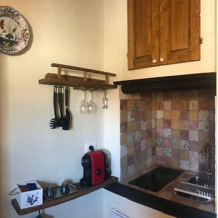 Vecchia Volta Apartman Firenze Kültér fotó