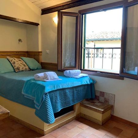 Vecchia Volta Apartman Firenze Kültér fotó