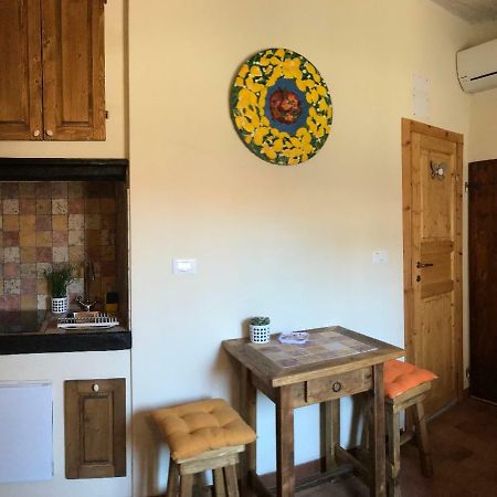 Vecchia Volta Apartman Firenze Kültér fotó