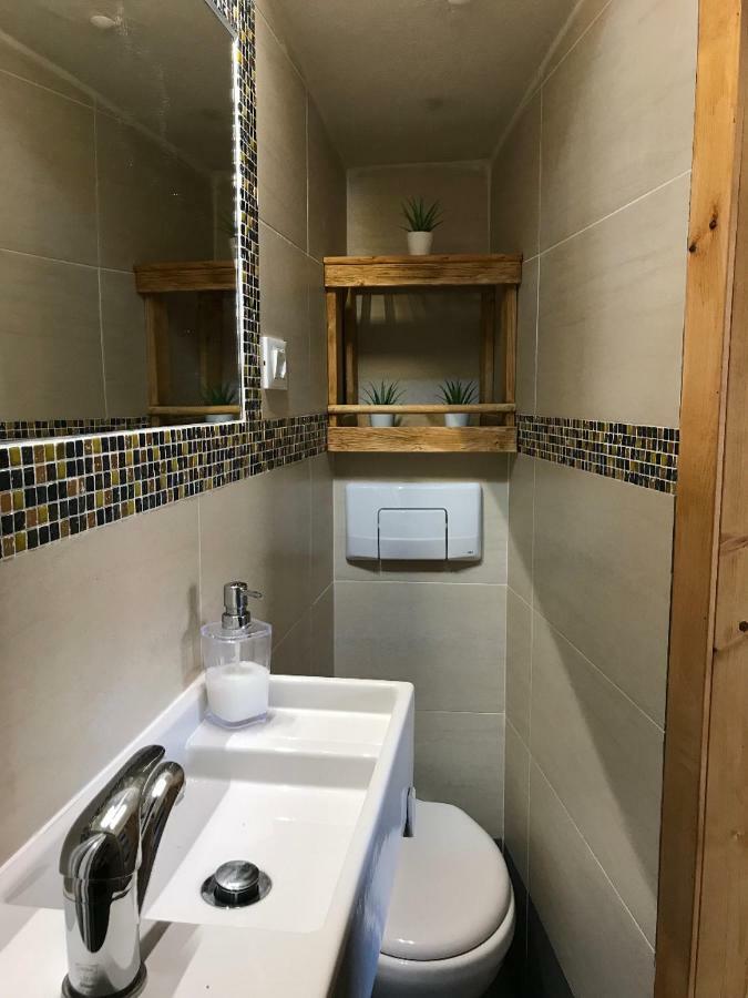 Vecchia Volta Apartman Firenze Kültér fotó