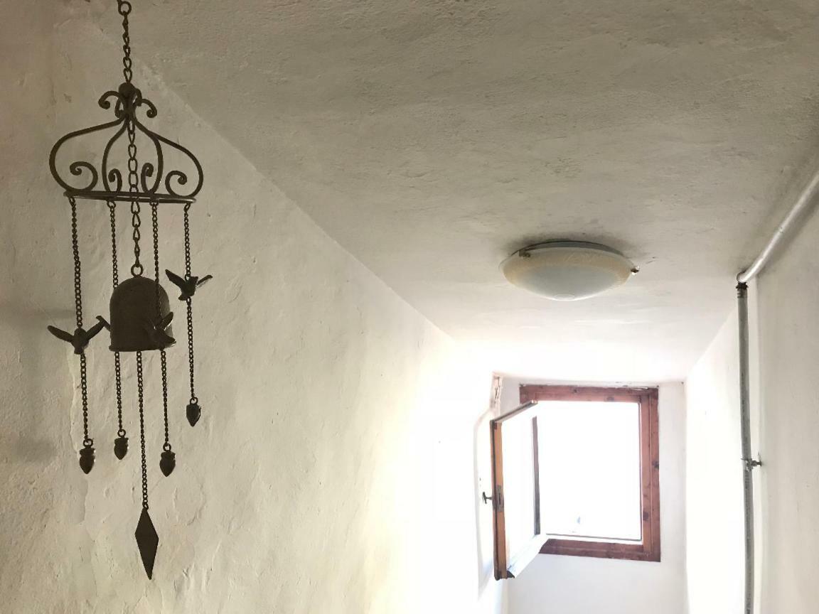 Vecchia Volta Apartman Firenze Kültér fotó
