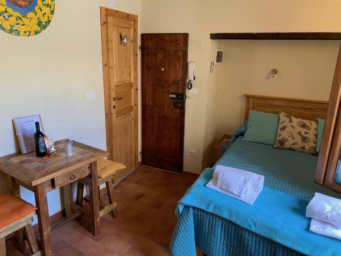 Vecchia Volta Apartman Firenze Kültér fotó