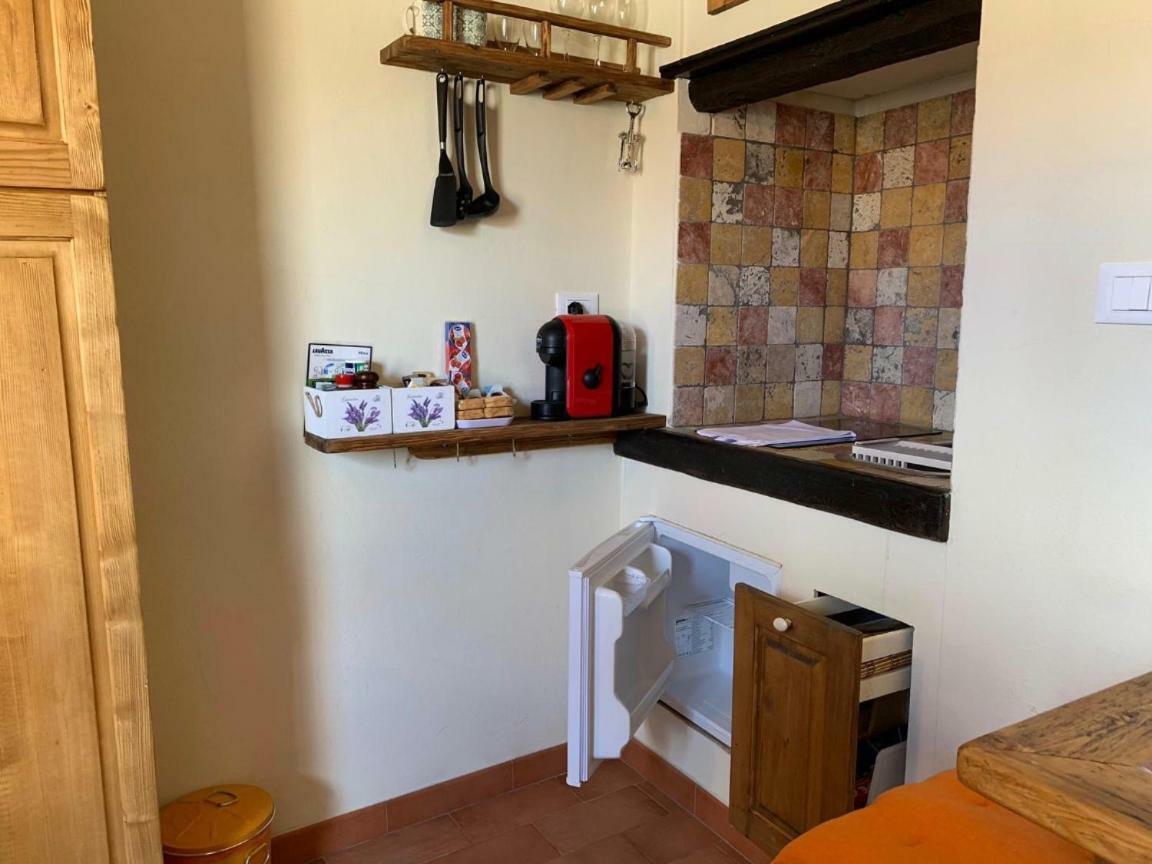 Vecchia Volta Apartman Firenze Kültér fotó