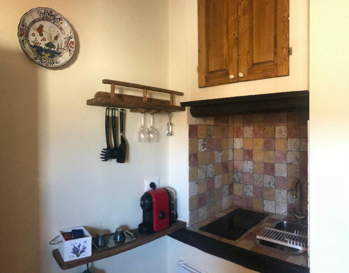 Vecchia Volta Apartman Firenze Kültér fotó