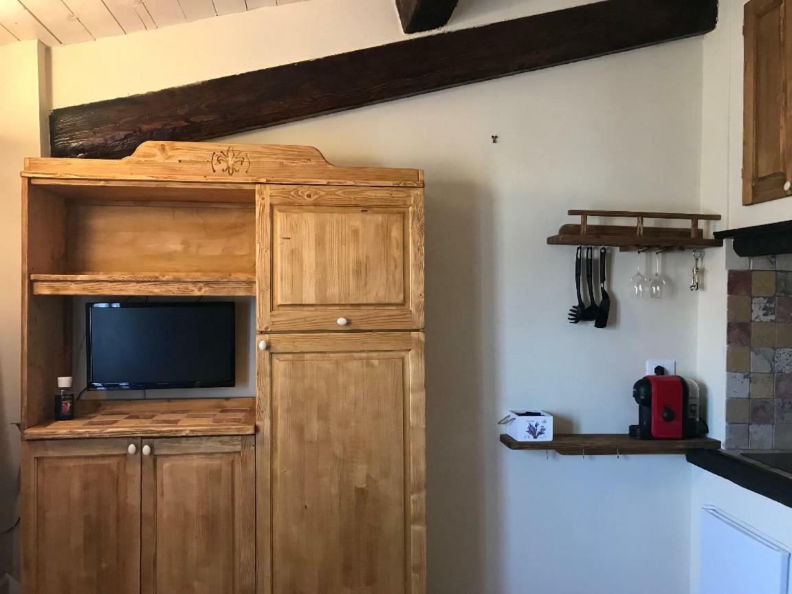 Vecchia Volta Apartman Firenze Kültér fotó