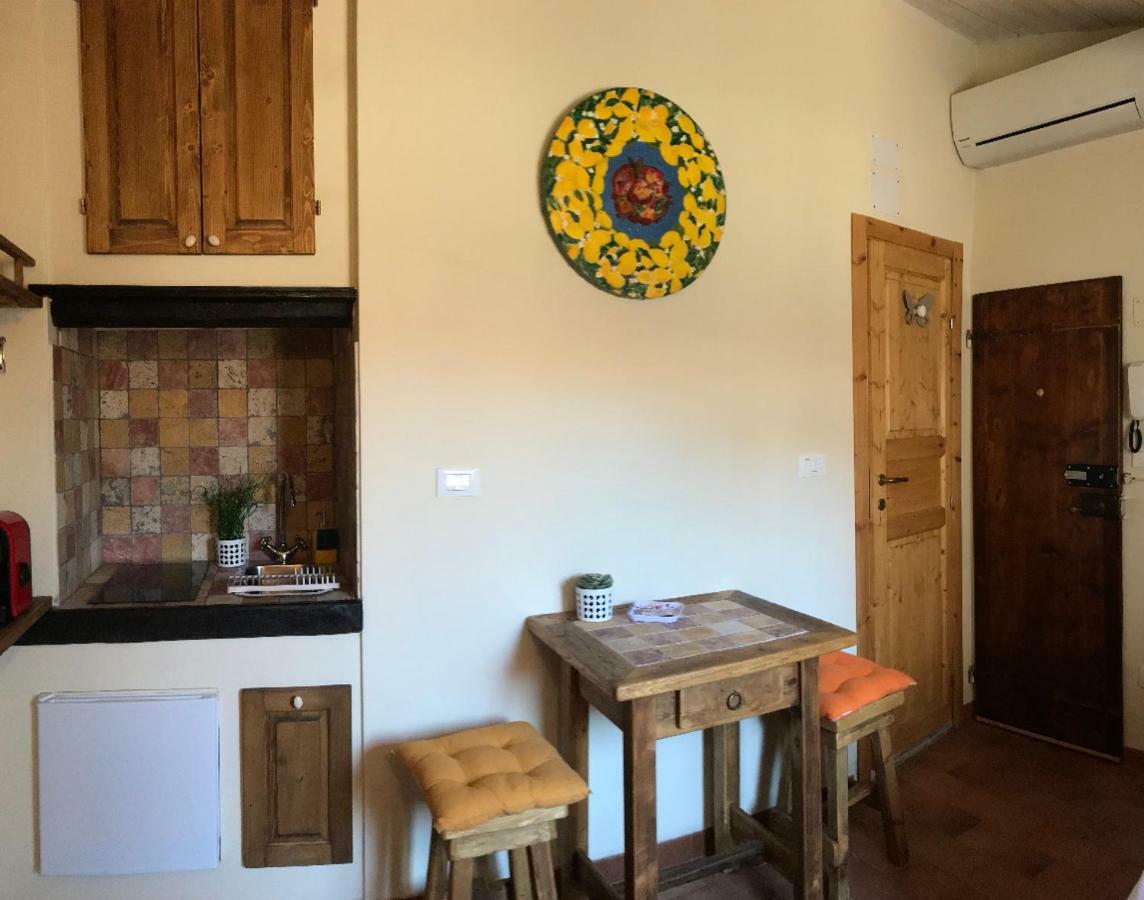 Vecchia Volta Apartman Firenze Kültér fotó